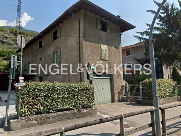 Case in Vendita e in Affitto - 3