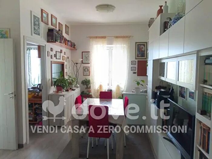 Appartamento trilocale in vendita in Via Ponterotto b, Genova