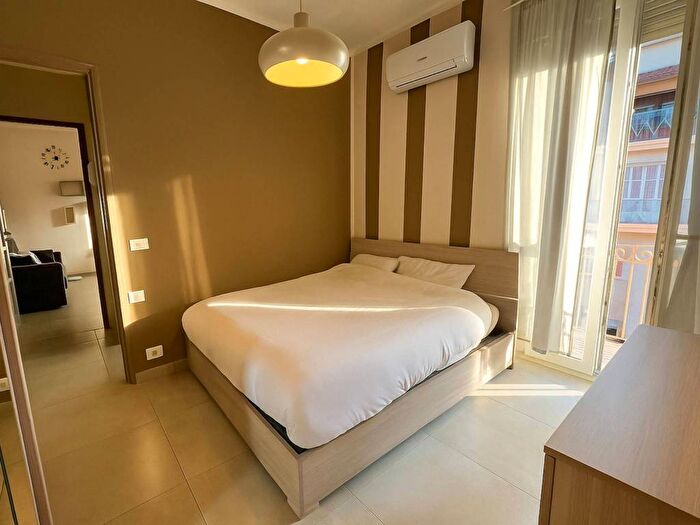 Appartamento monolocale in affitto in Via Monte Nero, Barriera di Milano, Torino