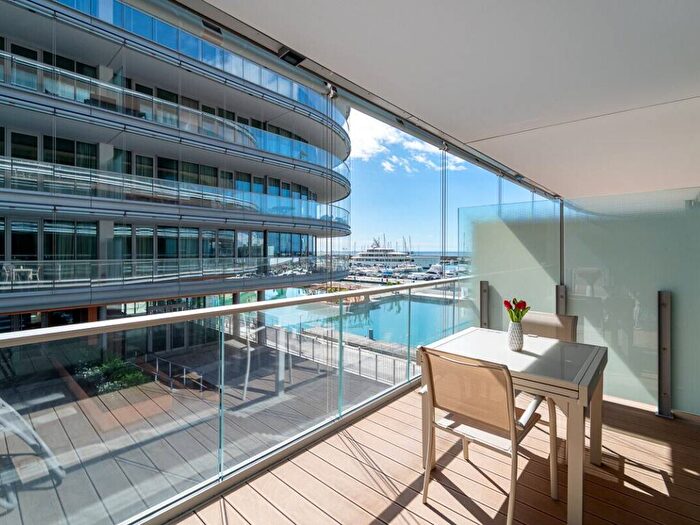 Appartamento monolocale in affitto in Piazzale Kennedy, Foce, Genova