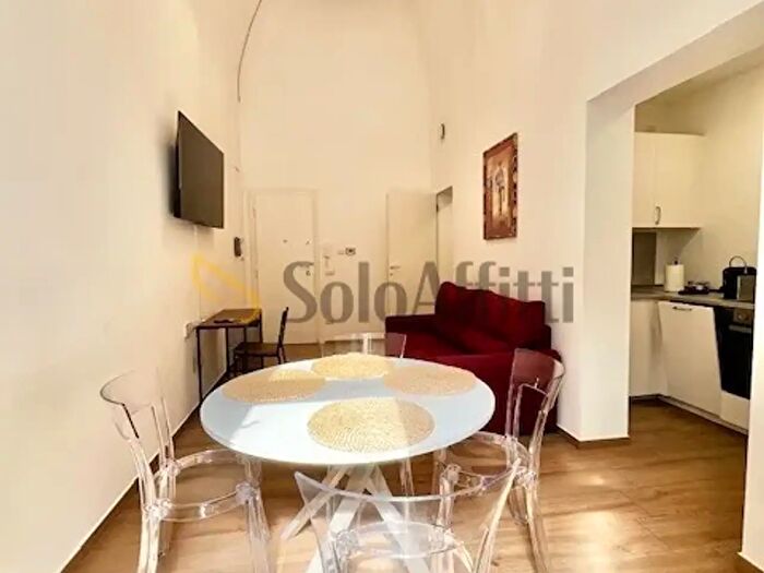 Appartamento bilocale in affitto in Via Napoli, Bari