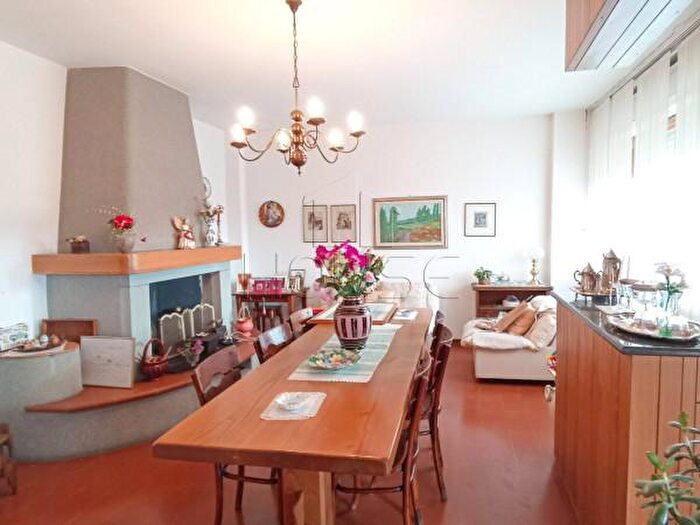 Appartamento con 5 locali in vendita in Via del Vaschi Riosecco Città di Castello Perugia Umbria Ita, Citta Di Castello