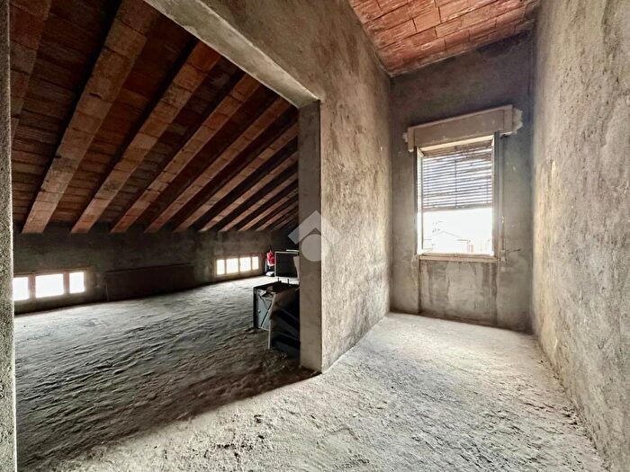 Appartamento monolocale in vendita in Via Borgolecco, Bussolengo