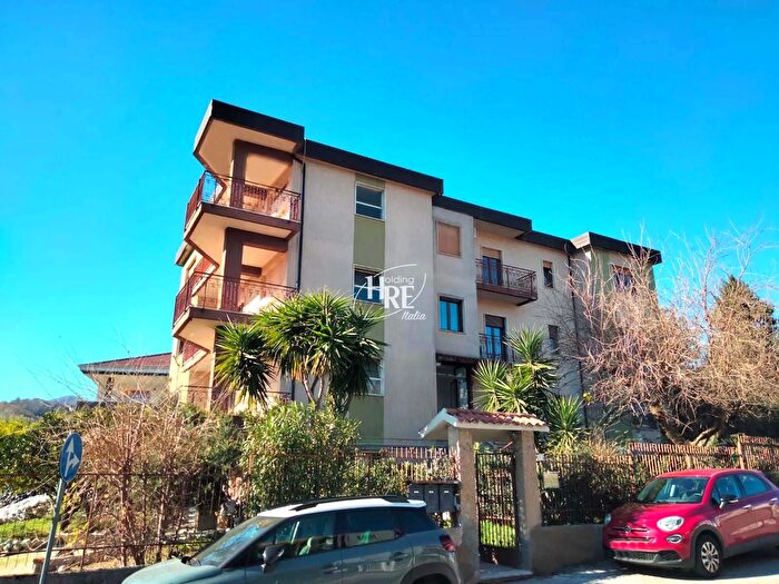 Appartamento in vendita in Via Scipione Valentini Castrolibero, Castrolibero