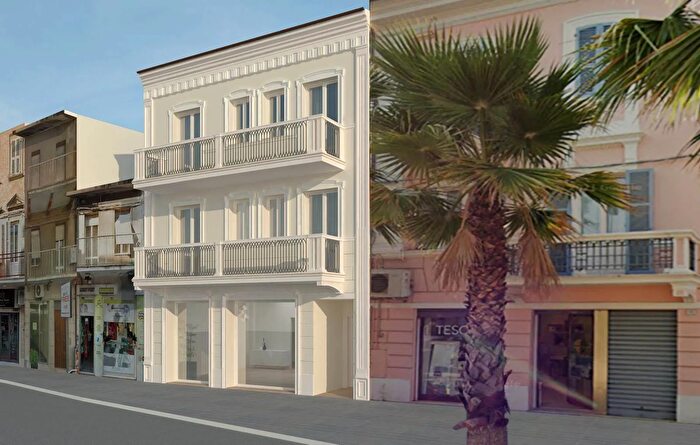 Appartamento trilocale in vendita in Civitanova Marche, Civitanova Marche