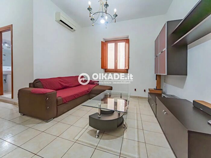 Appartamento bilocale in vendita in Via Dante Alighieri, Cagliari