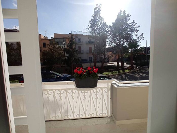Appartamento monolocale in affitto in Via Zara, Centro, Scafati