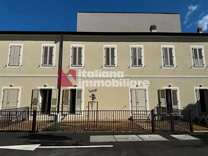 Casa quadrilocale in vendita in Via della Crescia, Campi Bisenzio