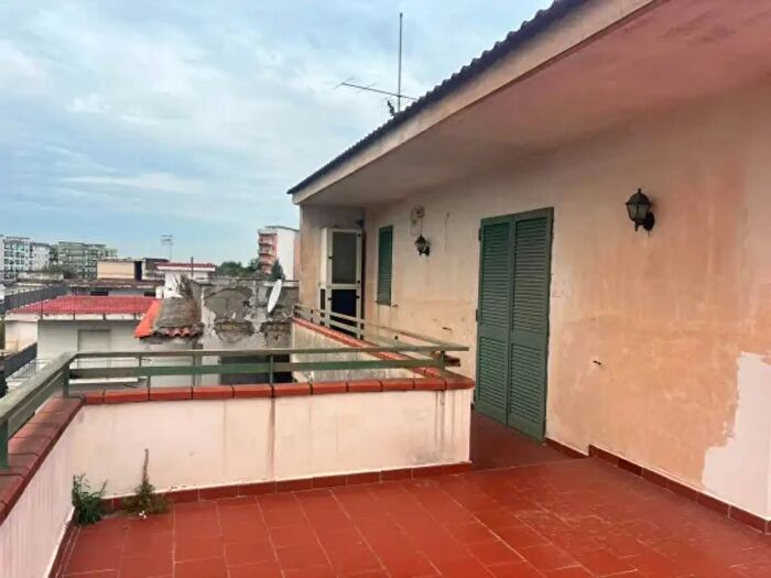 Appartamento con 6 locali in vendita in Via del Parco Magnolie, Casalnuovo Di Napoli