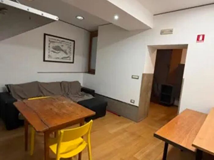 Appartamento trilocale in vendita in Venezia