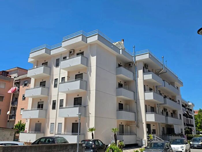 Appartamento monolocale in vendita in Via Giovanni Sacco, Capaccio Paestum