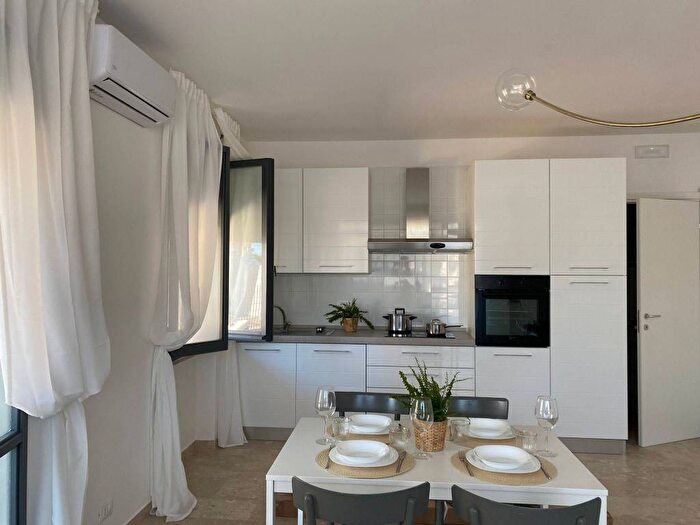 Appartamento bilocale in affitto in Porto Potenza Picena, Potenza Picena