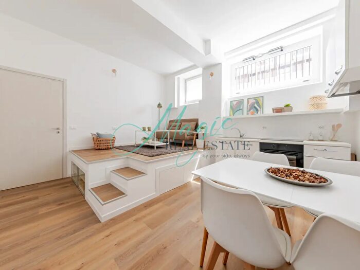 Appartamento bilocale in vendita in Via Negroli, Milano