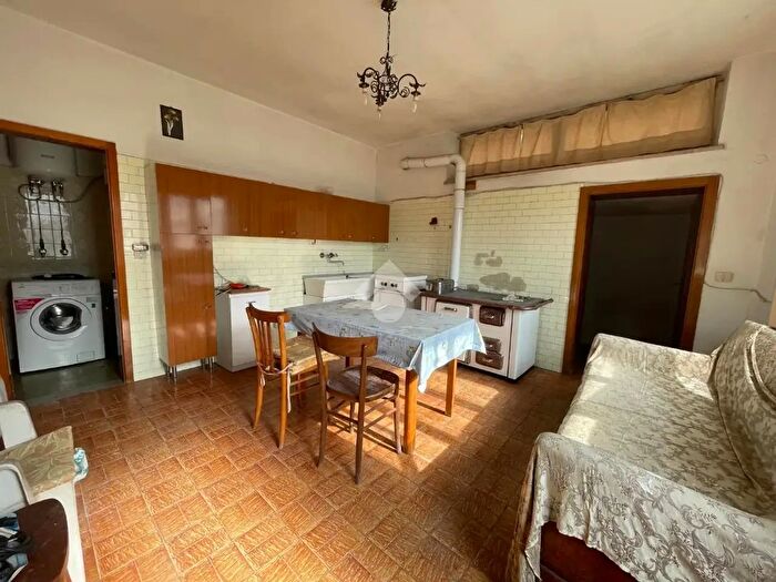 Appartamento trilocale in vendita in Borgo Salagona, Vigo Di Cadore