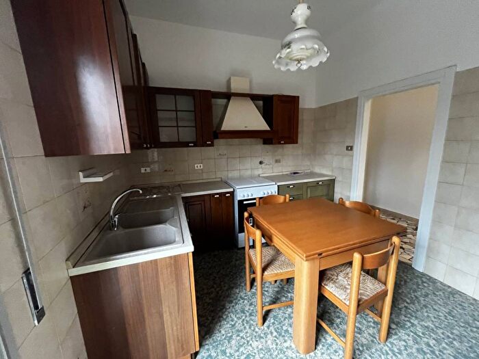 Appartamento trilocale in affitto in Via Panigale, Borgo Panigale, Bologna