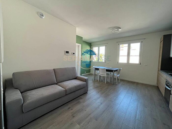 Appartamento bilocale in affitto in Via Papa Ratti, Redona, Bergamo