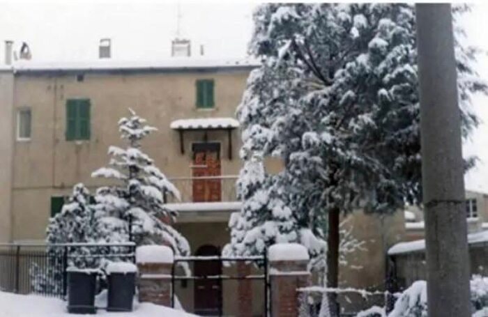 Appartamento con 5 locali in vendita in Via della Società Operaia, Semproniano