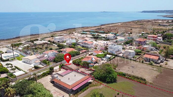 Appartamento in vendita in Lettiera, Pachino