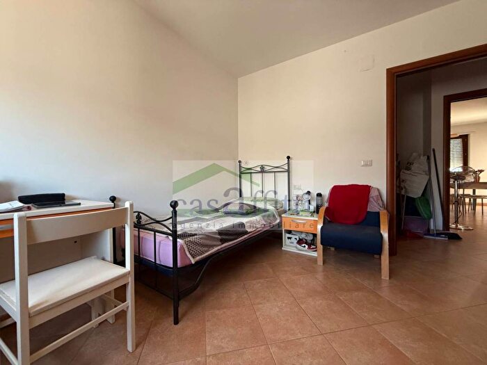 Appartamento quadrilocale in affitto in Via Bari, Chieti Scalo, Chieti