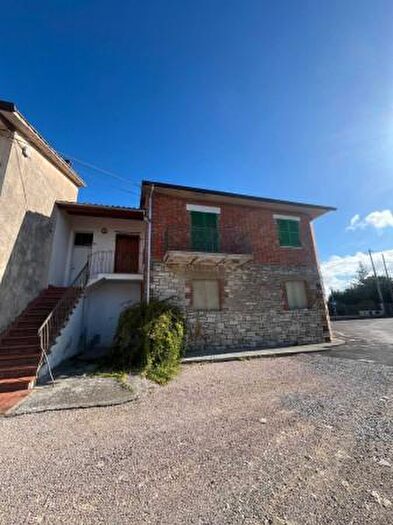 Casa trilocale in vendita in Località Le Case, Paciano