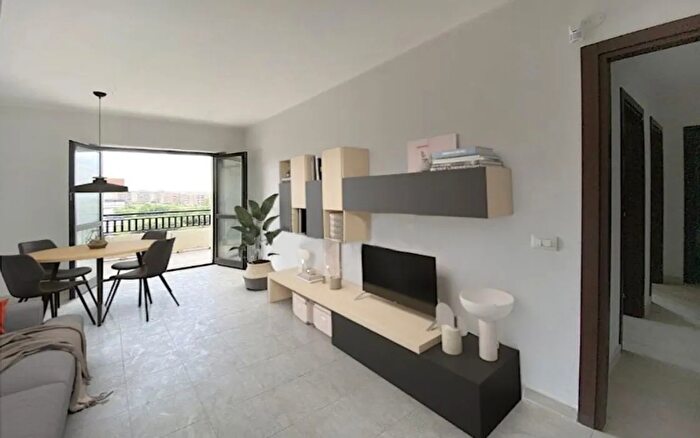 Appartamento bilocale in vendita in Via Natale Prampolini Roma Rm Italia Roma, Roma