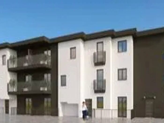 Appartamento bilocale in vendita in Via Cadamosto, Civitanova Marche