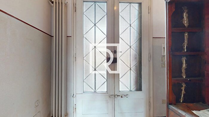 Casa con 8 locali in vendita in Viale Bidente Forlì, Forli