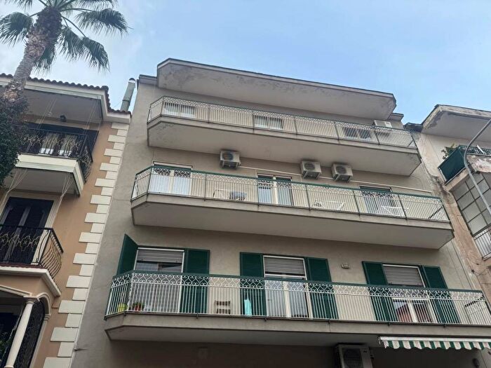 Appartamento quadrilocale in affitto in Via Tevere, Centro, Marano di Napoli