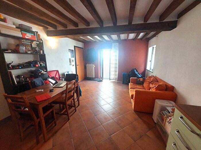 Appartamento bilocale in affitto in Borgo Carlo Goldoni, Centro Storico, Parma