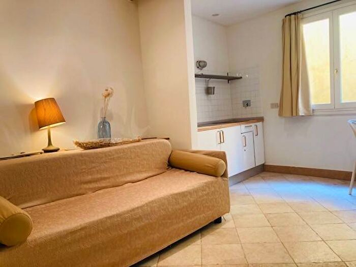 Appartamento bilocale in affitto in Via Galliera, Marconi, Bologna