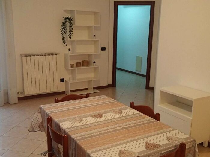 Appartamento bilocale in affitto in Centro, Legnaro
