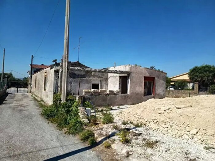 Casa in vendita in Contrada San Bartolomeo, Augusta