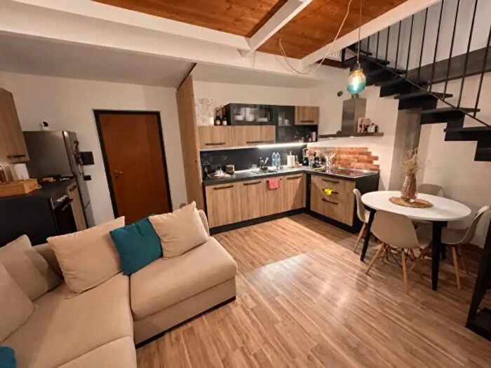 Appartamento bilocale in vendita in Via Maria Santissima Liberatrice, Viterbo