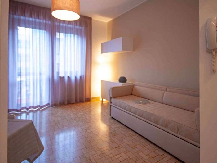 Appartamento in affitto in Via Risorgimento, Rondò Torretta, Sesto San Giovanni