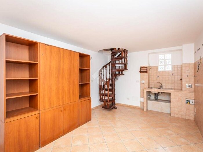 Appartamento bilocale in affitto in Via Eusebio Bava, Vanchiglia, Torino