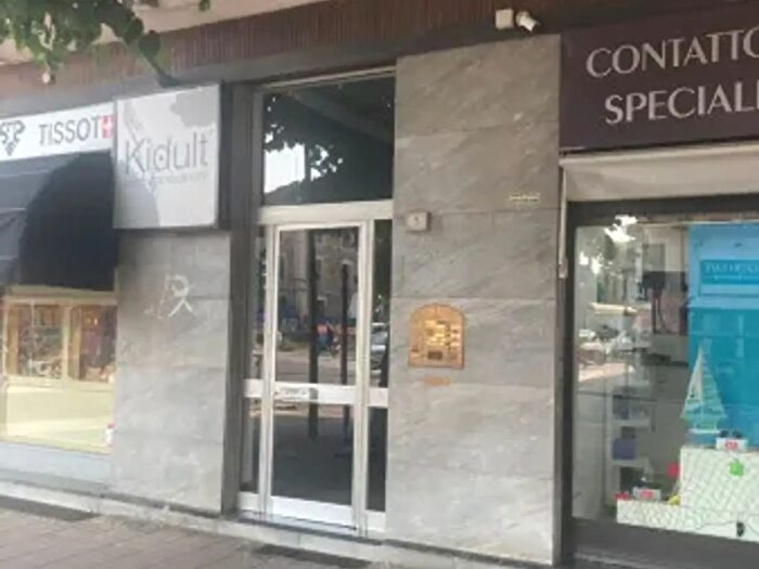 Appartamento trilocale in affitto in Viale Antonio Gramsci, Collegno