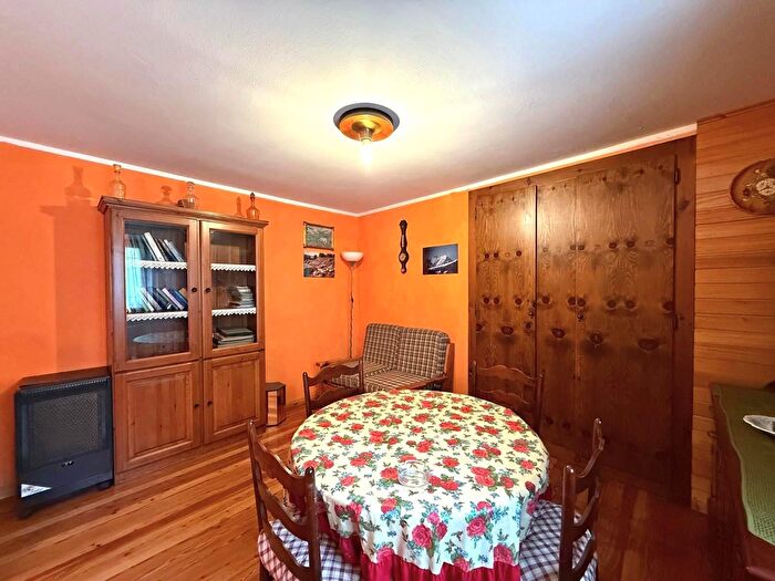 Casa con 5 locali in vendita in Via Tini, Campodolcino