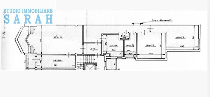 Case in Vendita e in Affitto - 2