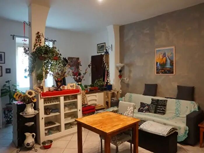 Appartamento quadrilocale in vendita in Via Croce Bianca, Mignanego