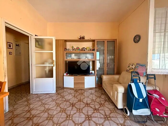 Appartamento trilocale in vendita in Viale Giovanni XXIII, Bitonto