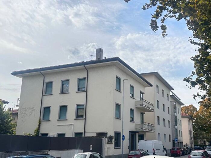 Casa monolocale in affitto in Volpe Villalta, Udine