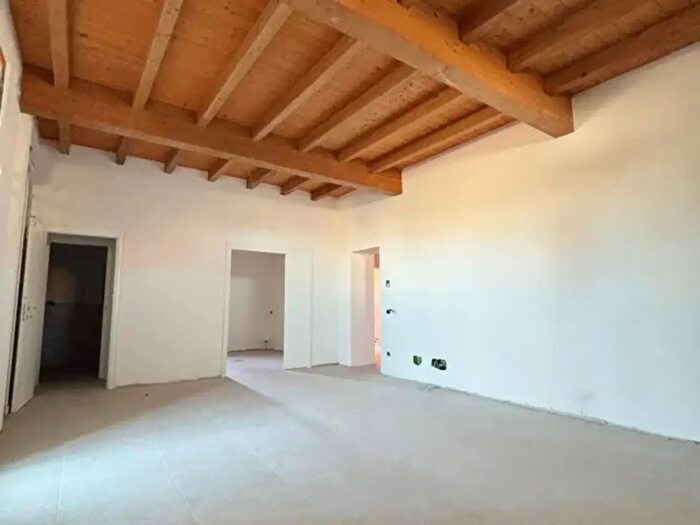 Appartamento trilocale in vendita in Via Venezia, Sorbolo Mezzani