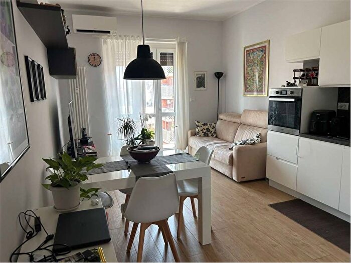 Appartamento bilocale in affitto in Via Amalia Guglielminetti, Santa Rita, Torino