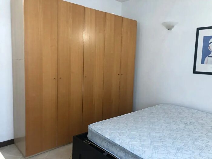 Appartamento monolocale in affitto in Via Reginaldo Giuliani, Firenze