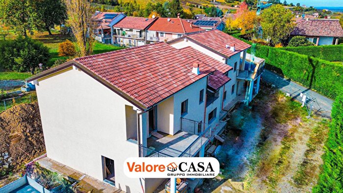 Appartamento con 5 locali in vendita in Acqui Terme