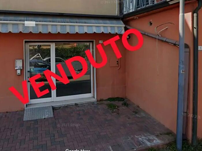 Appartamento trilocale in vendita in Arcole