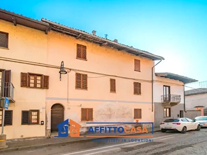 Casa con 6 locali in affitto in Via Caduti Murellesi, Murello