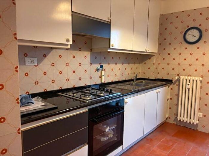 Appartamento quadrilocale in affitto in Via Enio Gnudi, Barca, Bologna