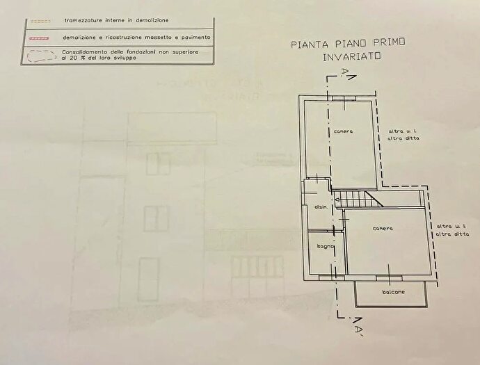 Case in Vendita e in Affitto - 3