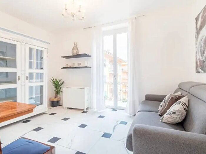 Appartamento bilocale in vendita in Levanto